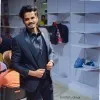 Raja vivek singh