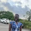 Edith Nyantakyiwa Boa