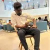 Agathiyan Venkatesh