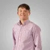 Aaron Trahan