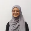 Nur Faezah Abdul Rauf