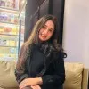 Manya Raswant