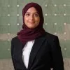 Maryam Alsufyani