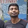 Kaarthik AK