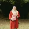 Najwa Dayana Darus