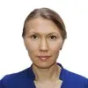 Elena Pansalova
