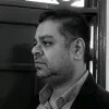 Taimoor Hashmi