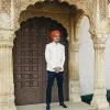 Harpalsinh Mahida