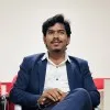 Madhan Reddy