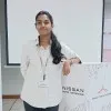 Shivani Varatharajan
