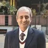 Rajesh Krishna Rao