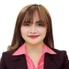 Rosevie Mae Silverio