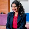 Sinchana Gopinath