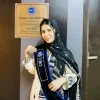 Noor ul Ain Rao