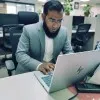 Jakir Hussain