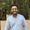 Ashish Jacob John