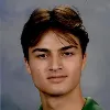 Jacob Griffiths