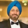 Manmohan Singh