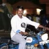 DRx