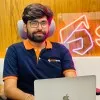 Dhruvil Patel