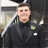 Jaxon Hiestand