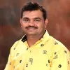 Mayuresh Borgave