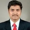 B Srinivasa Reddy