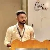 Sanket Padwal