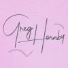 Gregory Hornby