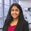 Sarina George