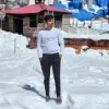 Anand kumar