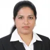 Pratibha Krishnan