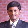 M Senthil Kumar