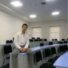 Samandar Toshpulatov