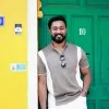 Rakesh Reddy