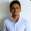 Parshva Dedhia