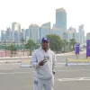 Dare Abolarin