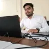 Krishna Sharma
