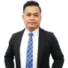 Mark Tusan Buan