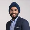 Harjyot Singh Arora