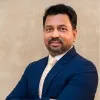 Isuru Senaratne FRICS