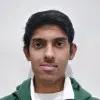 Prodosh Mazumder