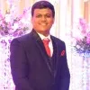 Pathik Patel