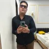 Urshil Thaker