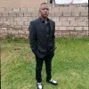 Gift Nkomo
