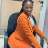 Ninsiima Sharon