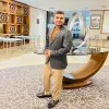 Nikesh Solanki