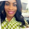 Ayesha Patton