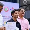Sohan Mohanty