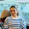 Varsha Venkataramaiah